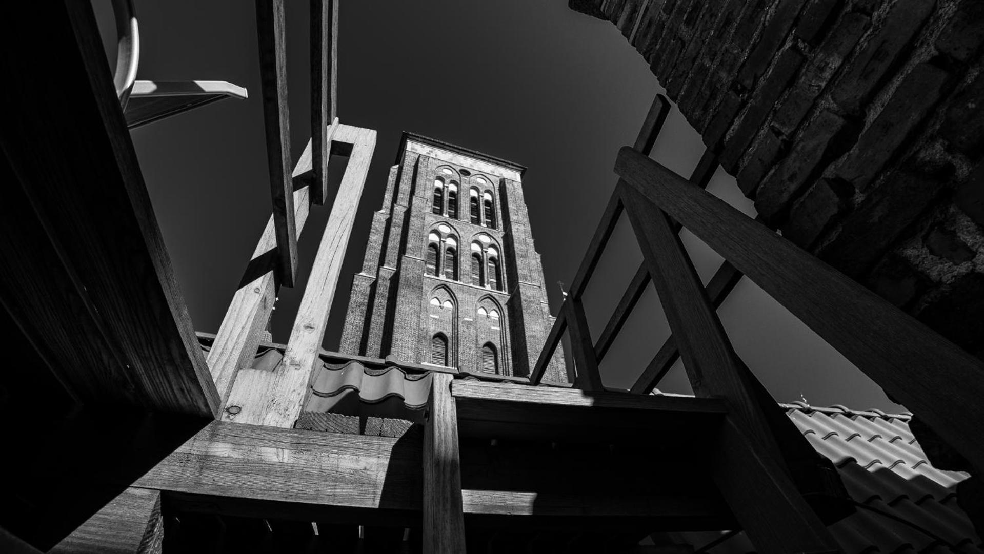 Old Town Piwna Daire Gdansk Dış mekan fotoğraf